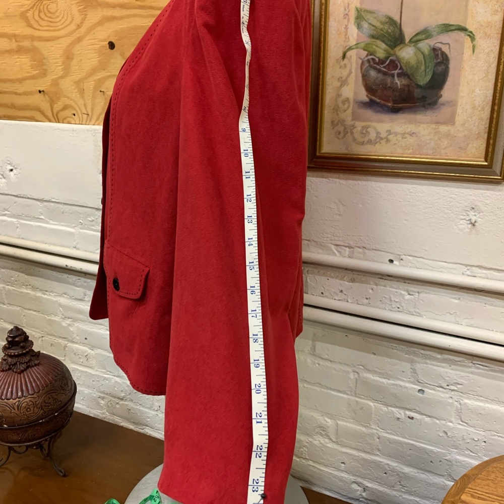 Alfred Dunner Jackets - Picture 6 of 8